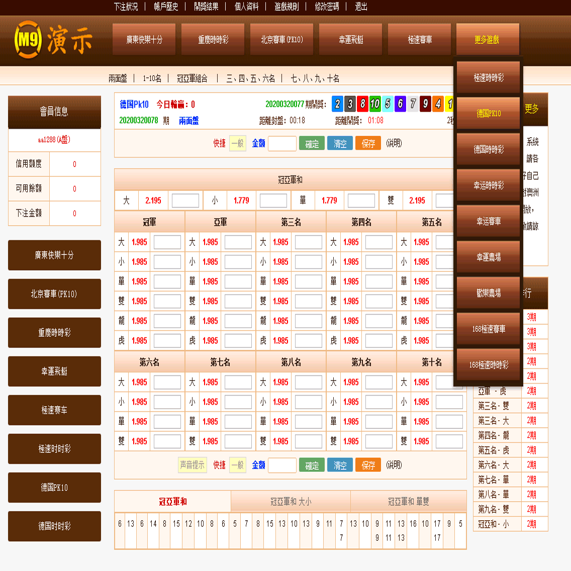 OA源码bw信用盘+修复多个问题+安装视频教程-YooTao